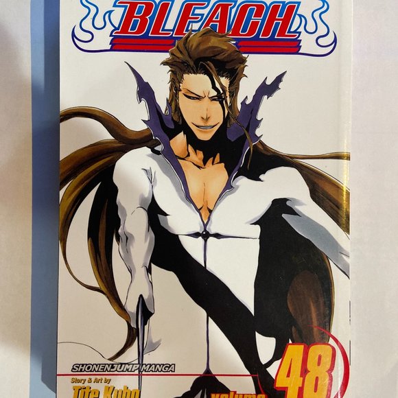 Tite KUBO VOL48 - Picture 1 of 3